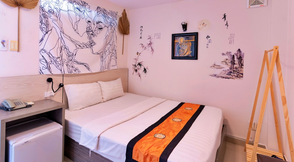 Meraki Hotel 18/68