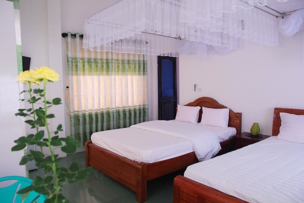 Sac Xanh Homestay 13/56