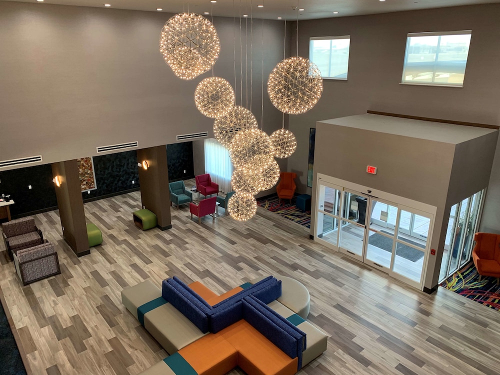 Best Western Plus Medical Center Hotel 24/37