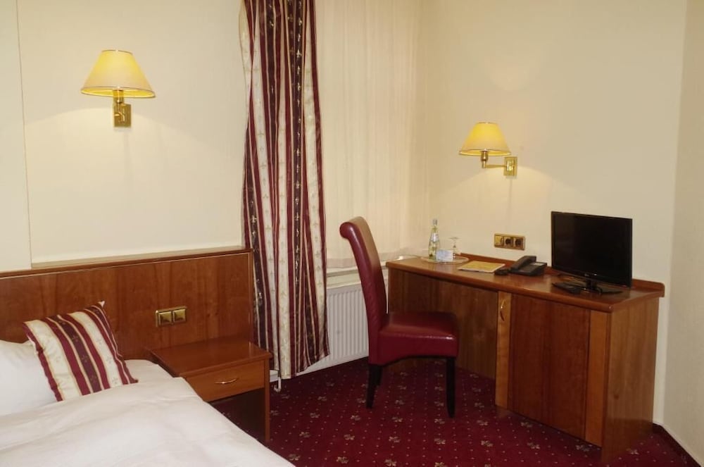 Hotel Merseburger Hof 31/40