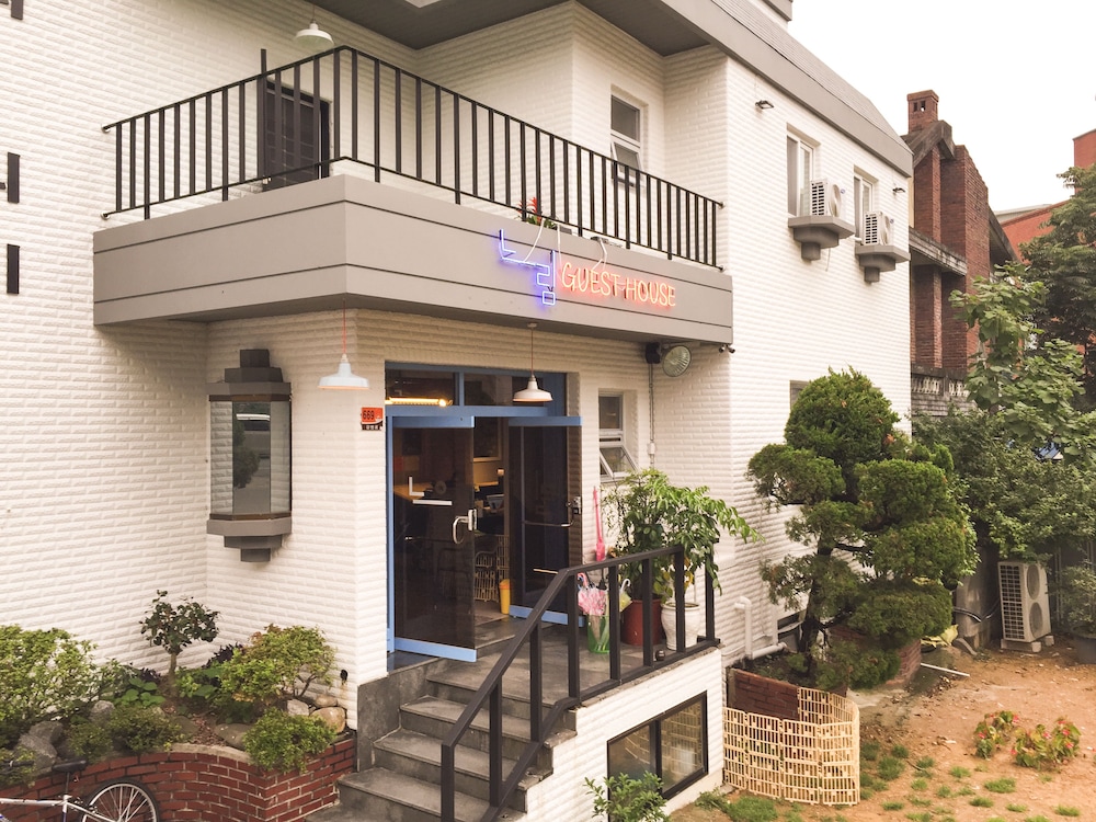 Suncheon Guesthouse Nreem 7/42
