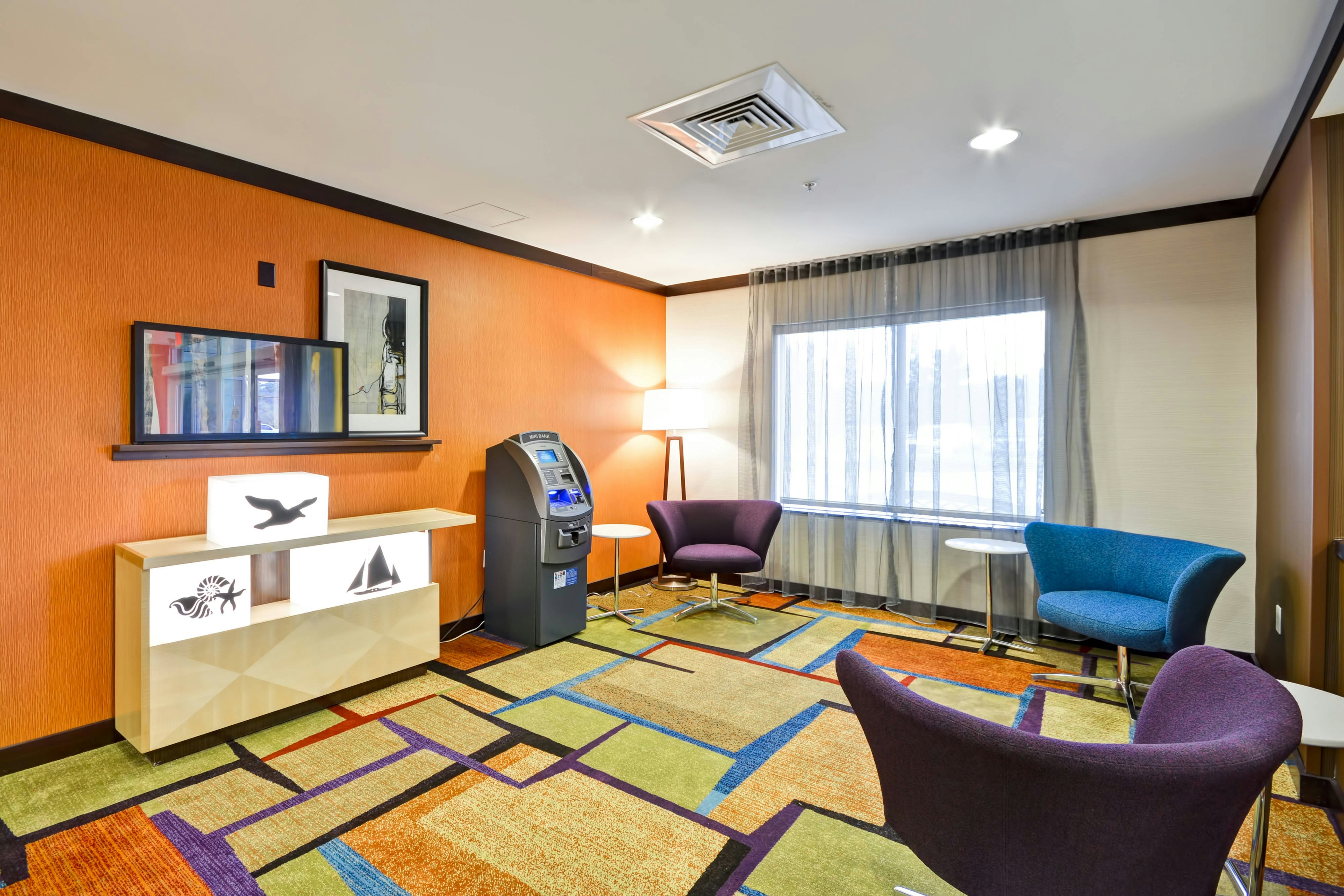 Fairfield Inn And Suites Tampa Fairgrounds Casino 15/15