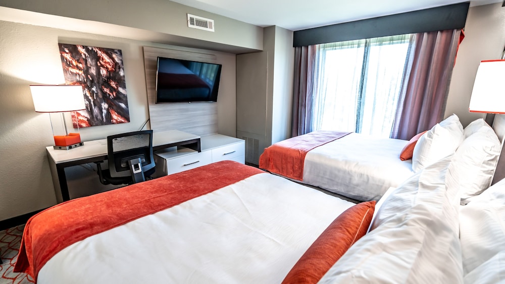 SpringHill Suites by Marriott Conyers 7/37