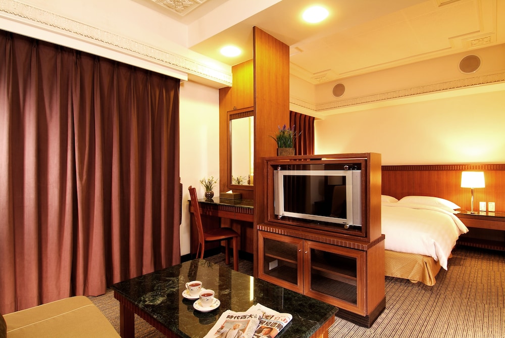 Hub Hotel Kaohsiung Cisian Branch 40/54