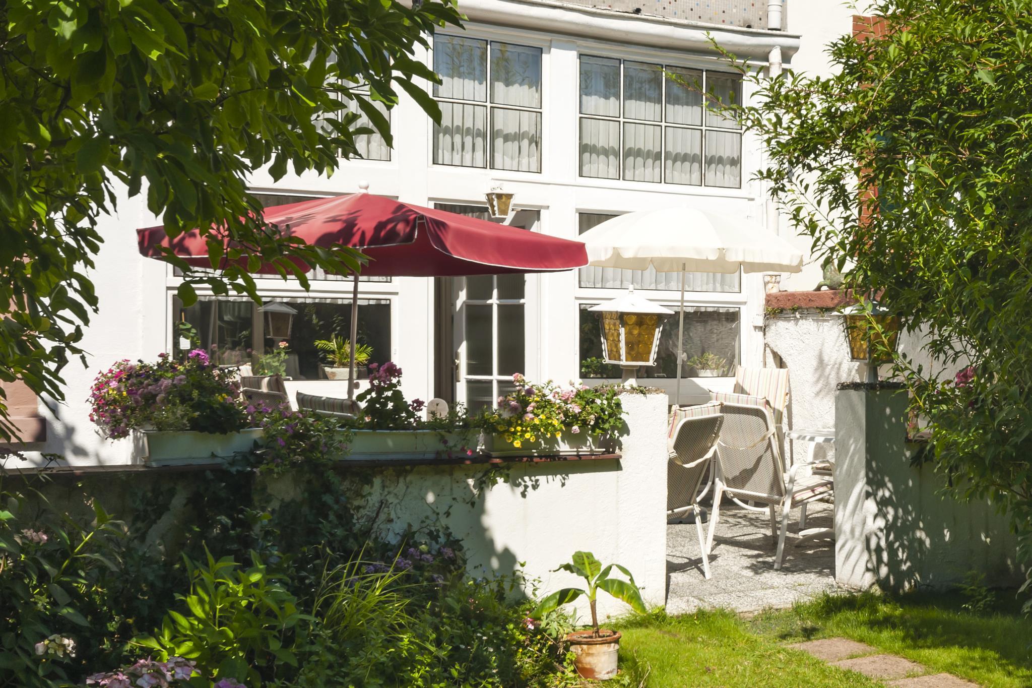 Hotel am Berg 4/17