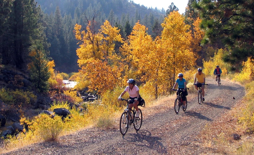 Surestay Plus Hotel By Best Western Susanville 22/45