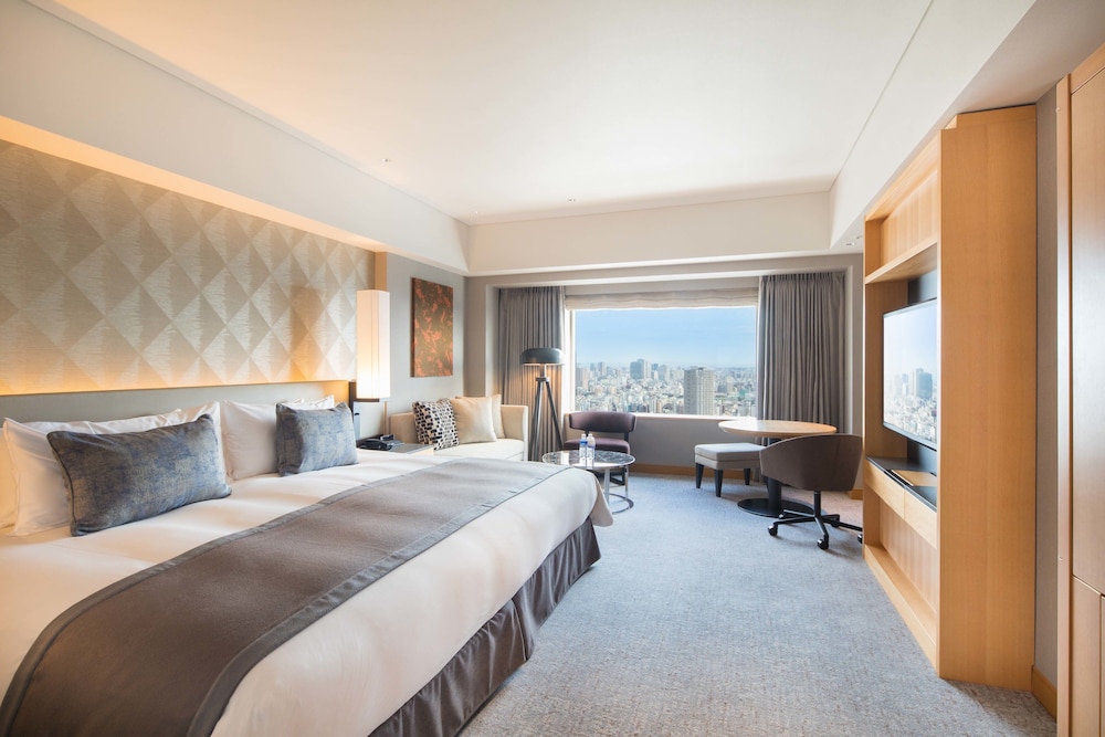 Cerulean Tower Tokyu Hotel, A Pan Pacific Partner Hotel 24/70