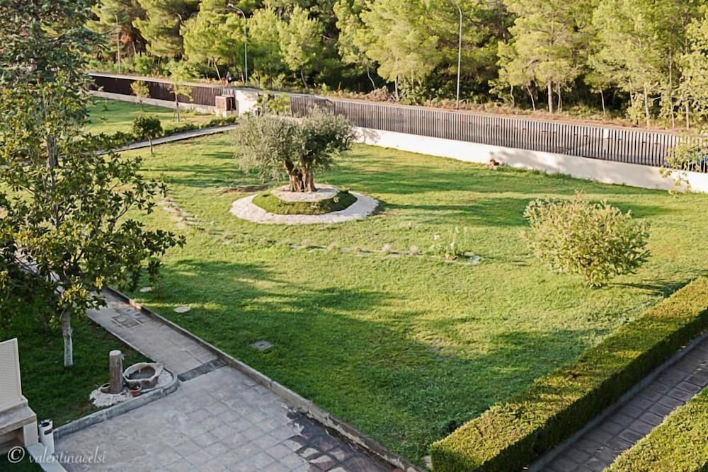 Hotel San Vincenzo Resort 31/36