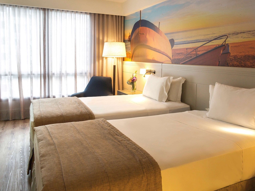 Novotel Florianopolis 15/76