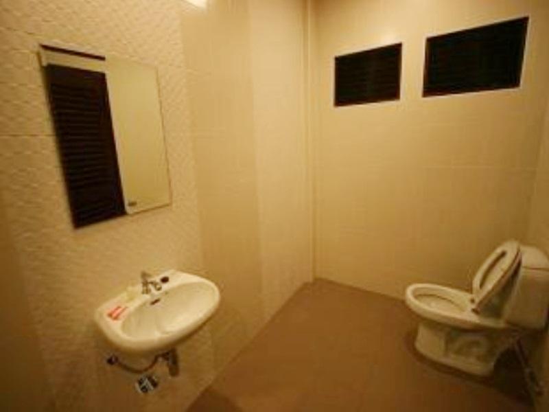 Bangrak Resort 25/26