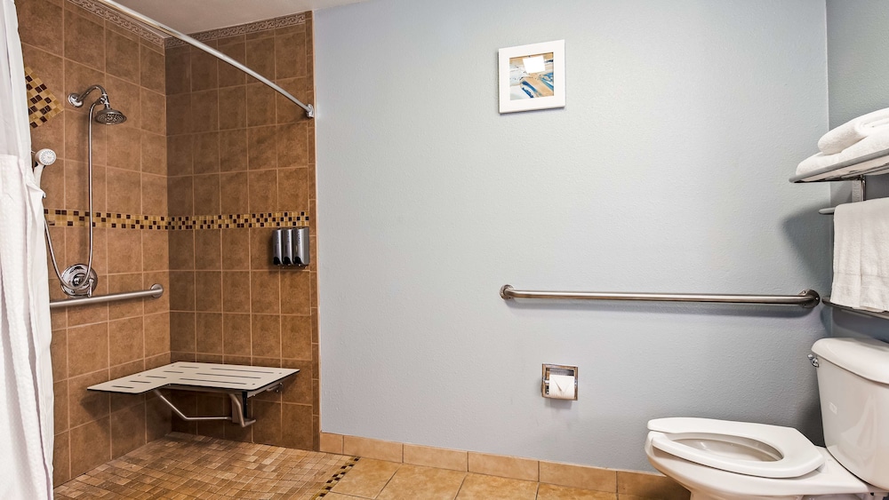 Best Western Big Country Inn 8/33