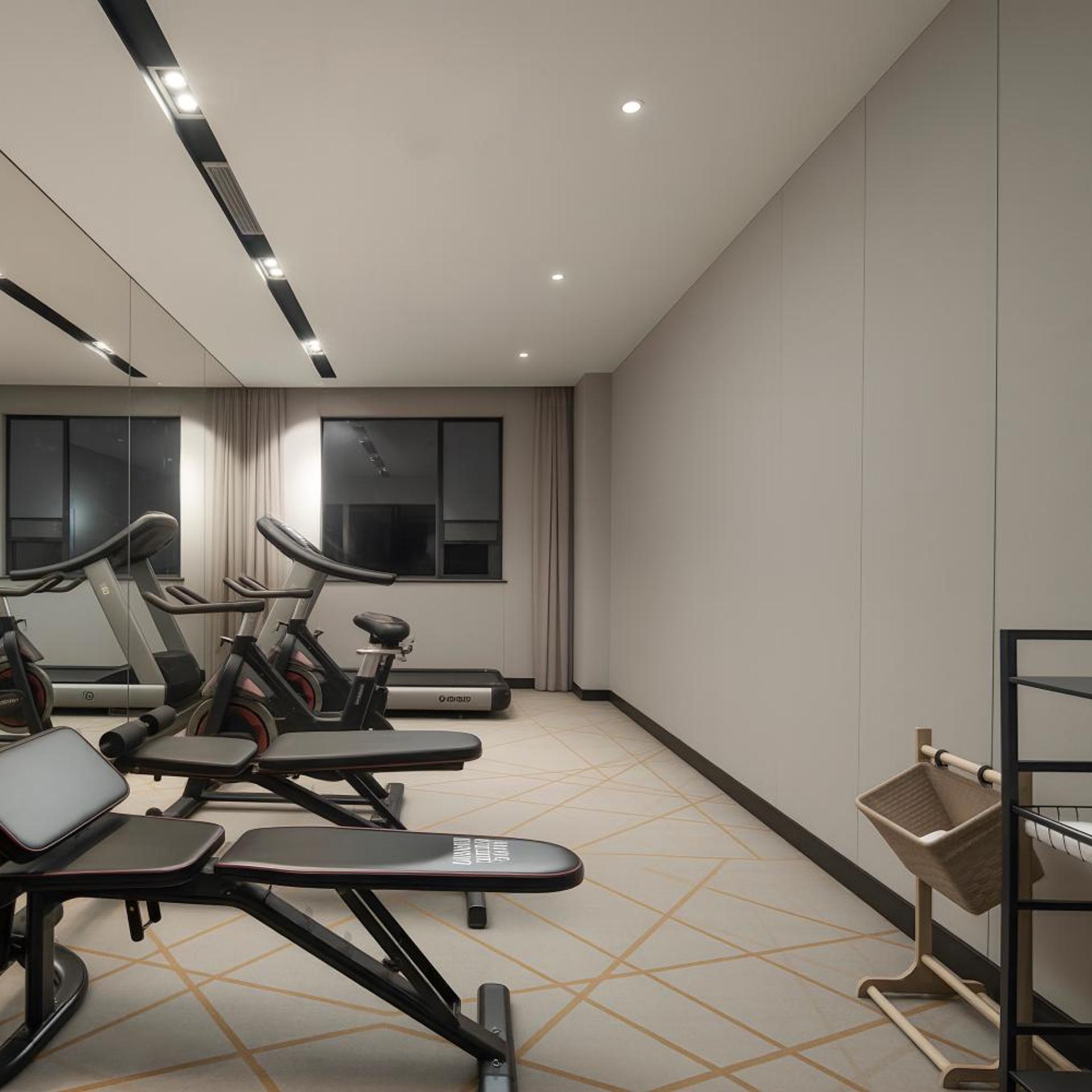 Echarm Hotel Chengdu Chunxi Road Hengda Plaza 28/50