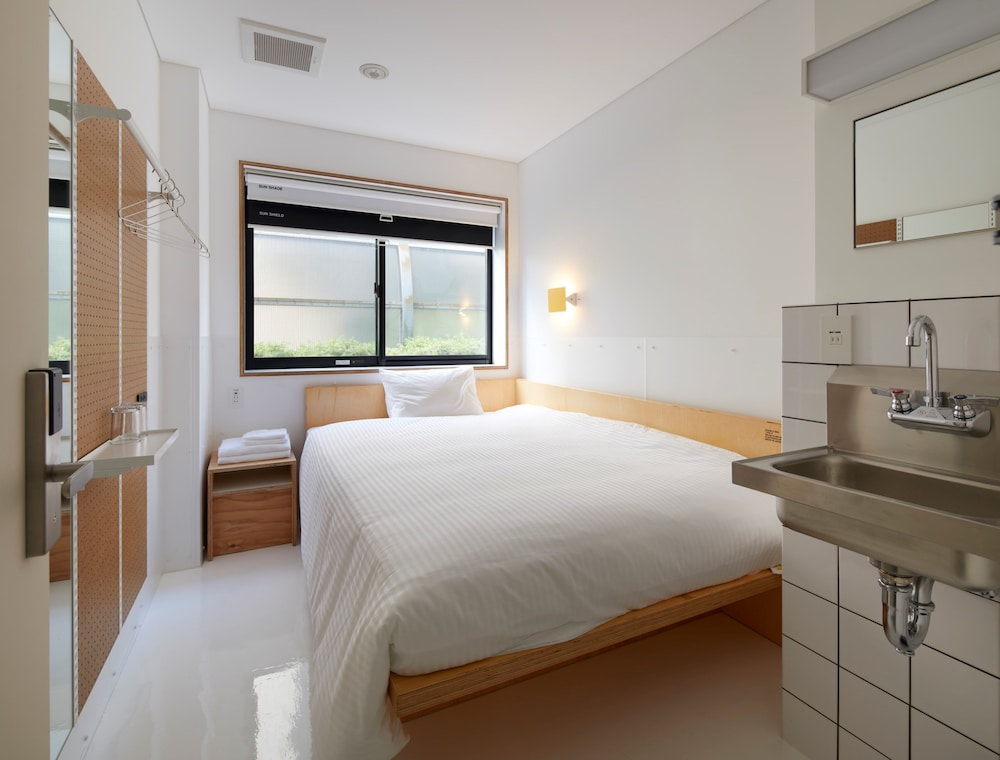 HOTEL GRAPHY Shibuya 24/50