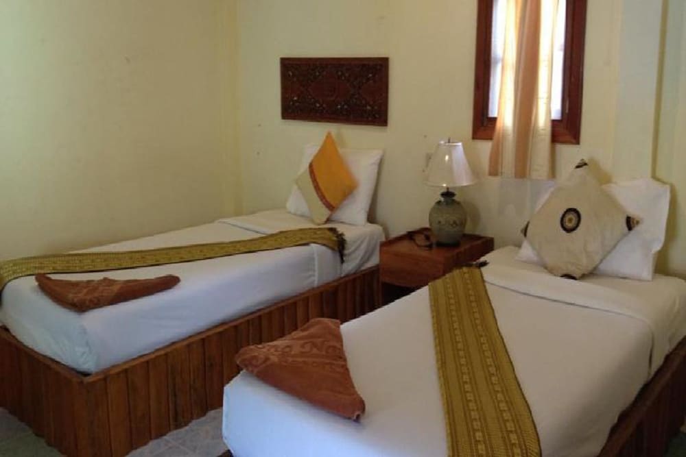 Phuwadee Resort And Spa 14/48