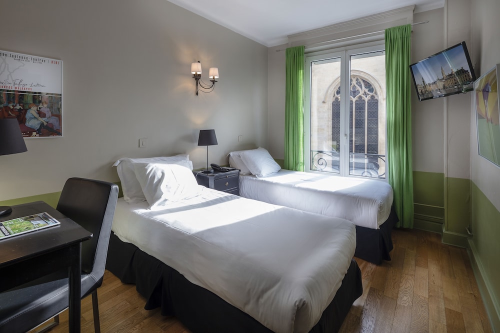 Hotel Brueghel 22/71