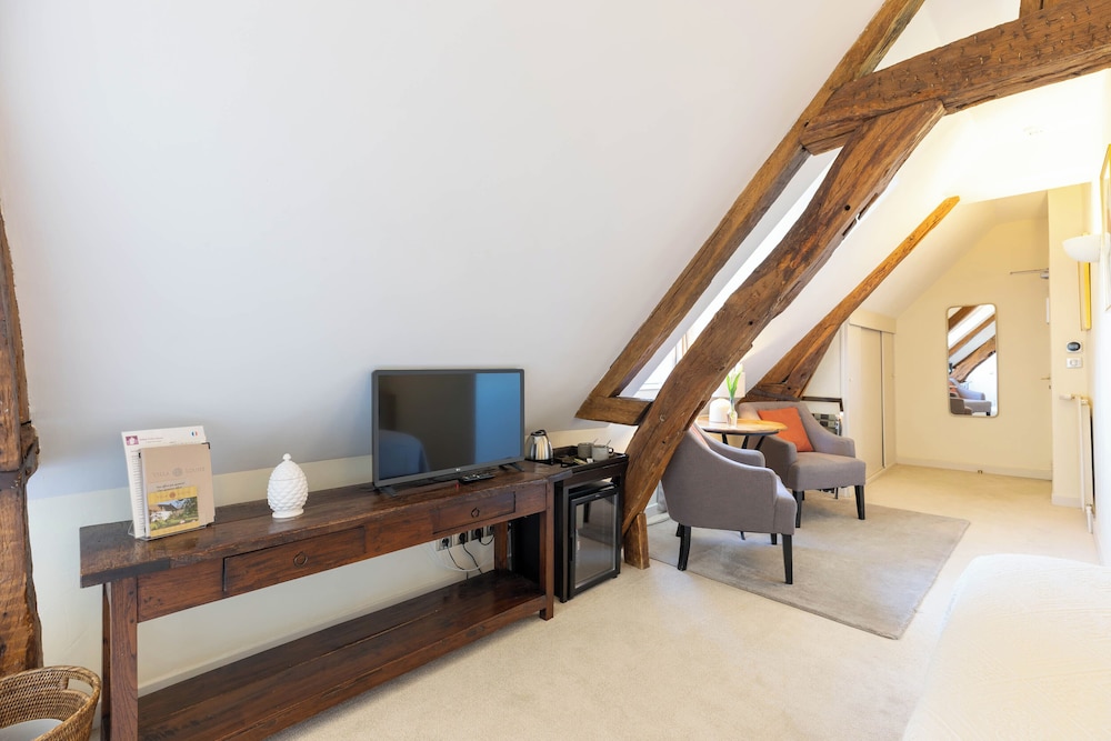 Hotel Villa Louise 34/47