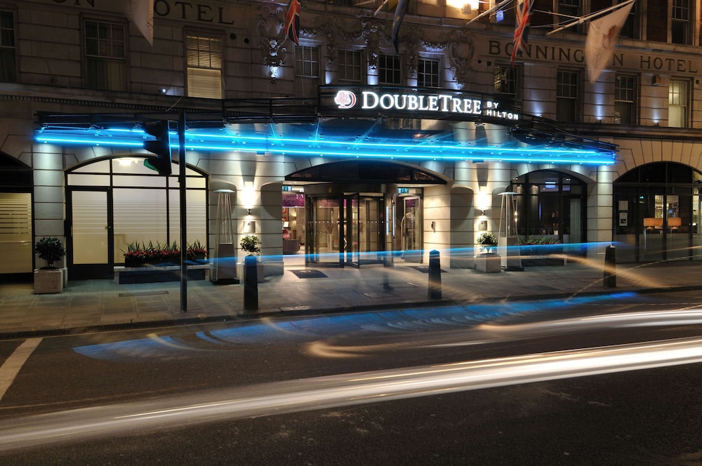 DoubleTree by Hilton London West End 38/71