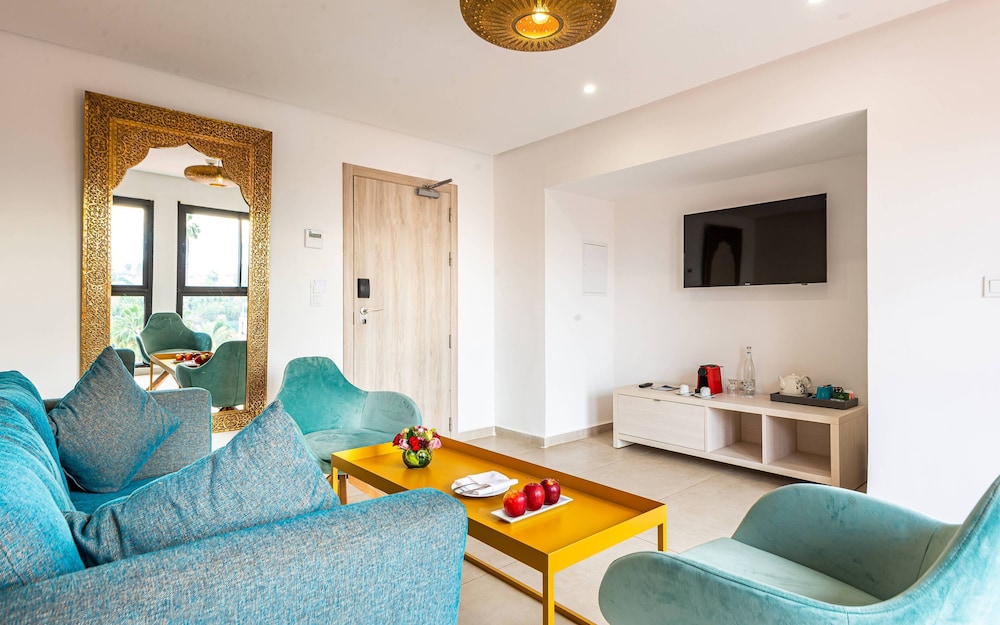 Medina Gardens - Adult only 49/73