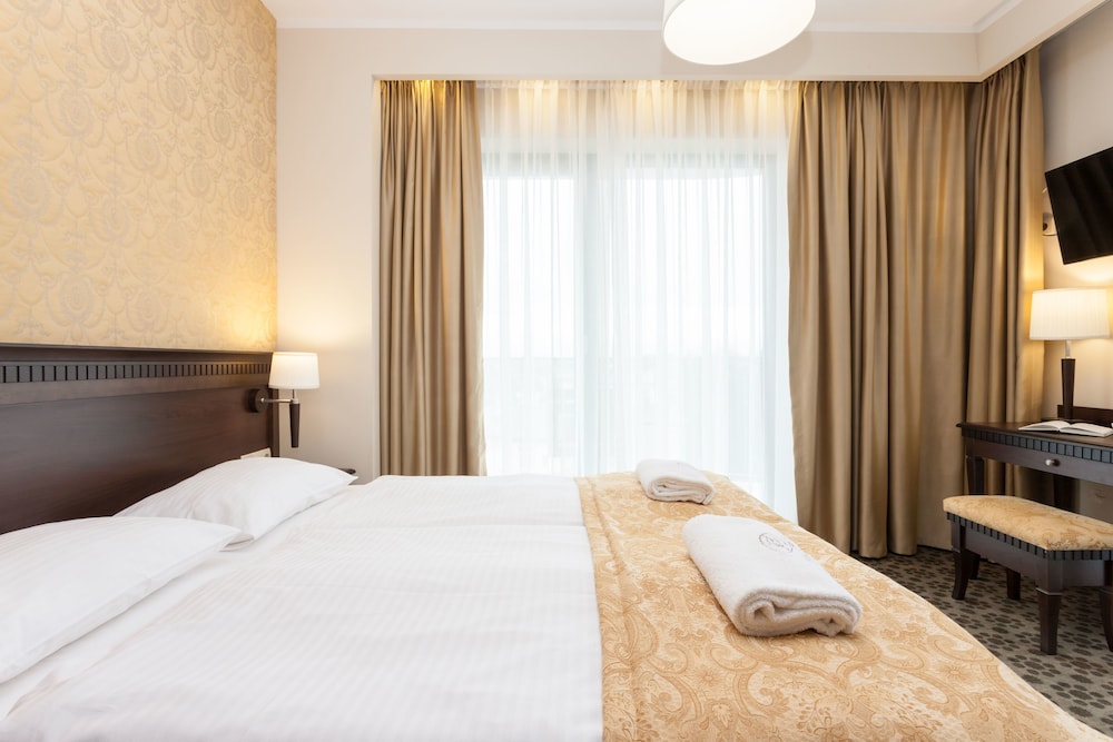 Hotel Lambert Medical Spa 13/66