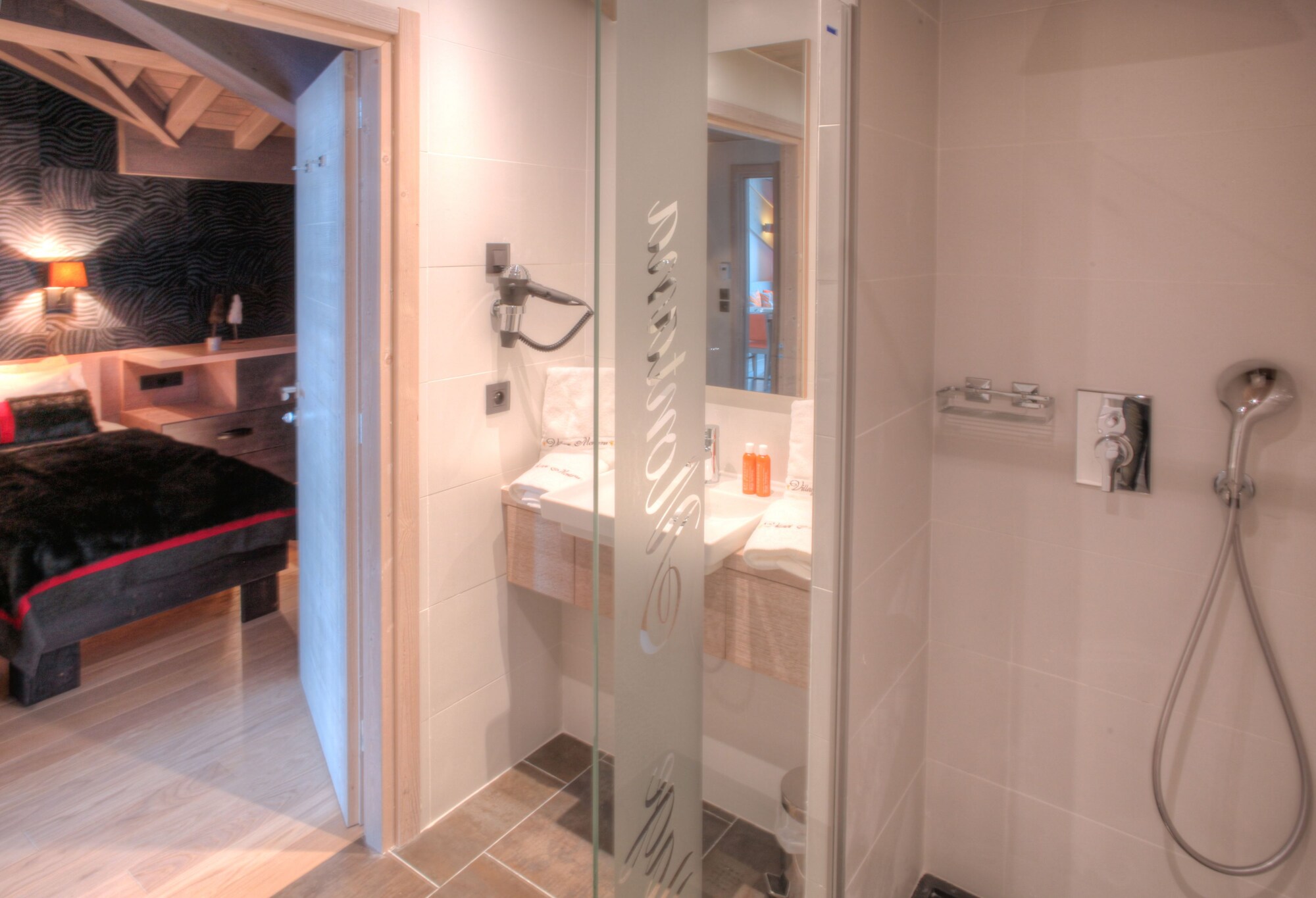3 Bedrooms, Apartment, Twin Beds, RESIDENCE MONTANA PLEIN SUD 3/6