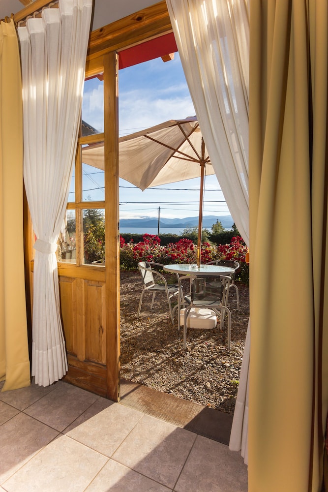 Lagos Del Sur Apart And Suite 46/78