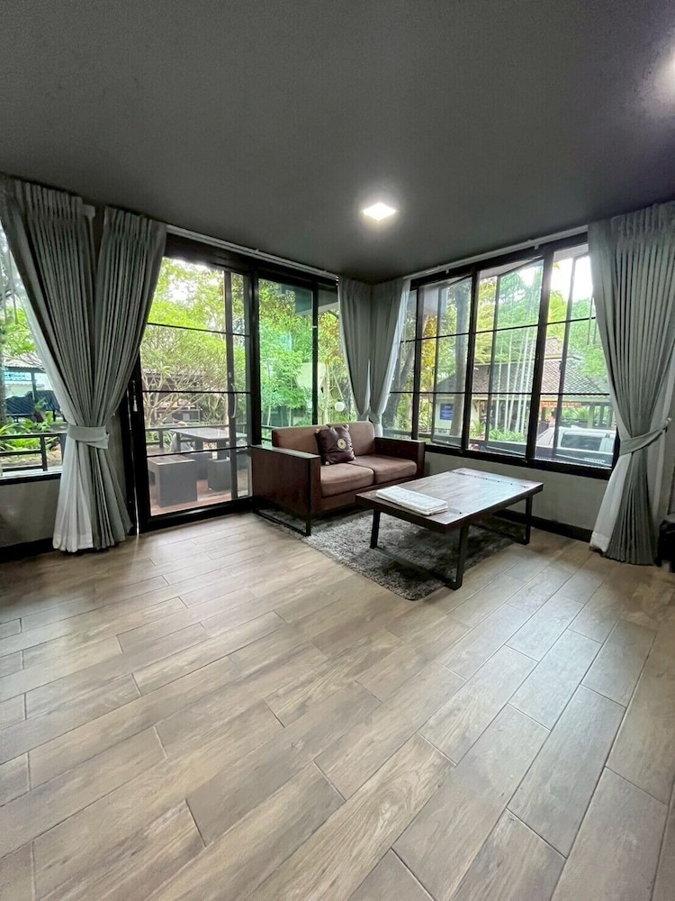 Pai Panalee the Nature Boutique Hotel 28/50