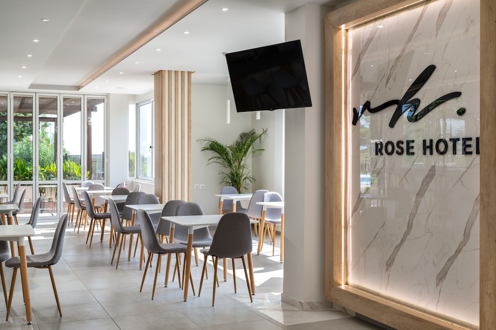 Rose Hotel Faliraki 15/28