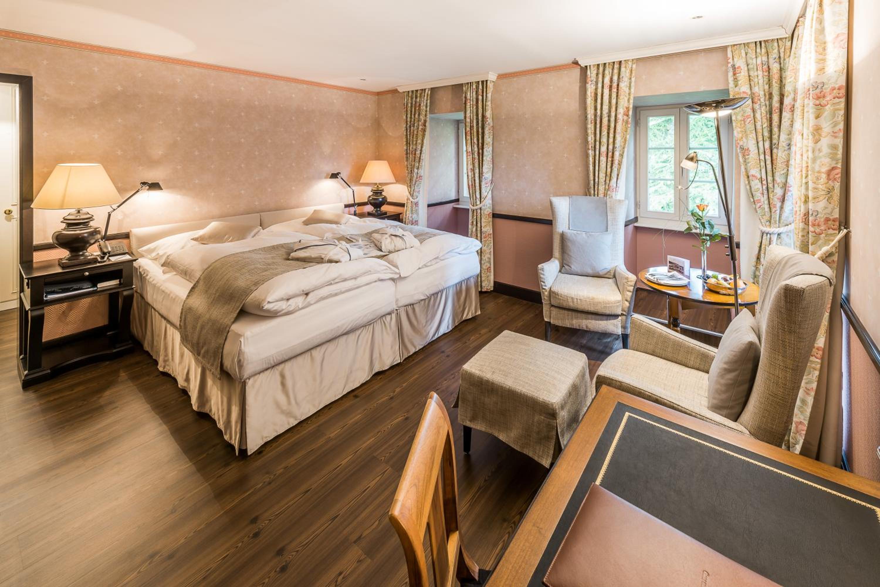Kurhotel Im Park 5/50