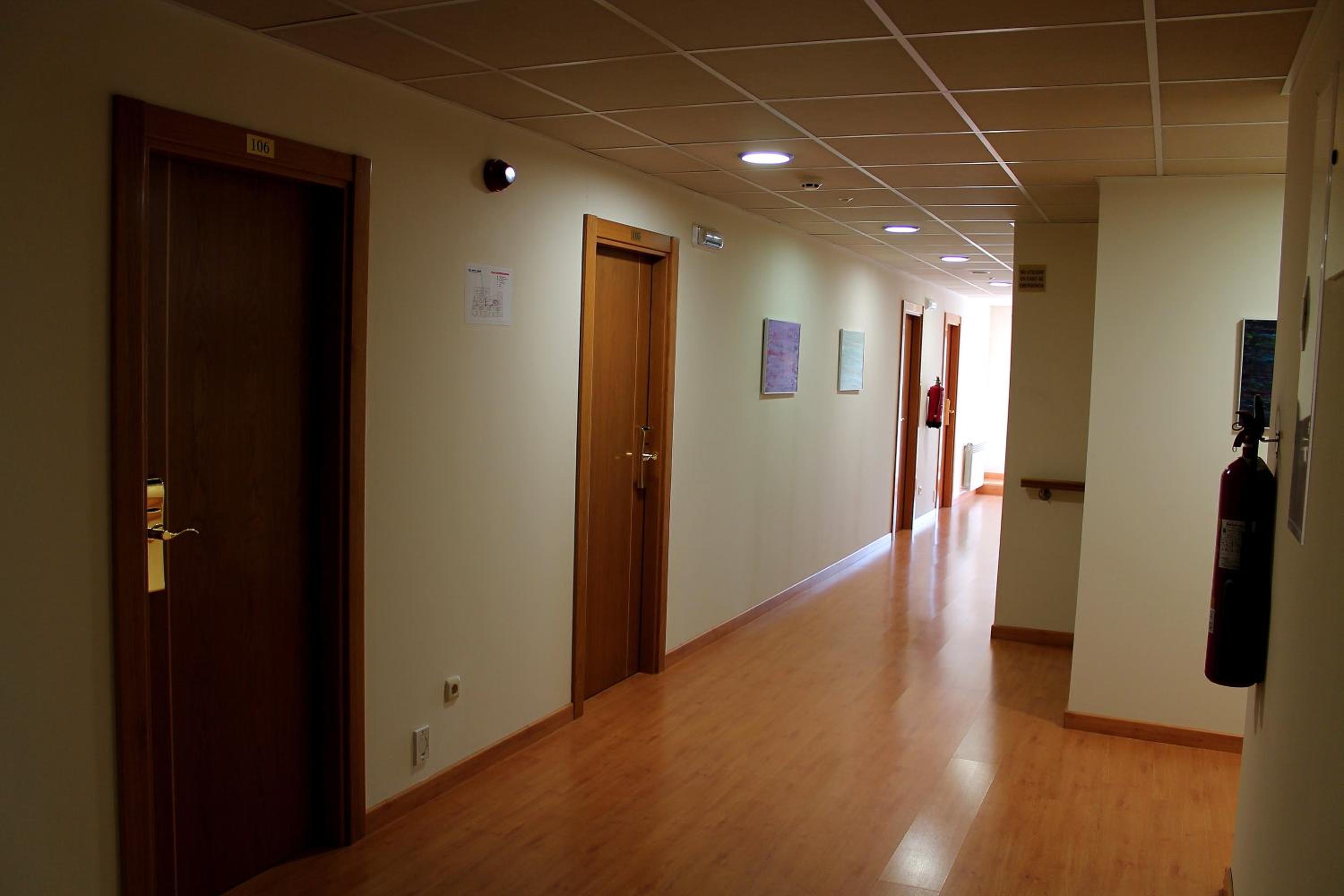 Hotel Agorreta 31/45