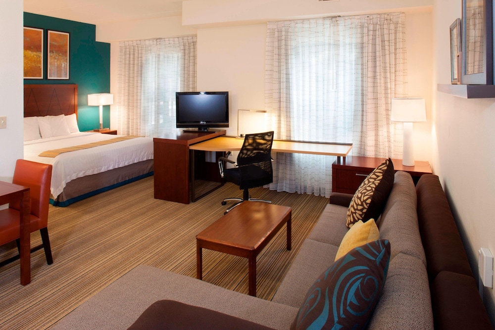 Residence Inn Asheville Biltmore 8/26