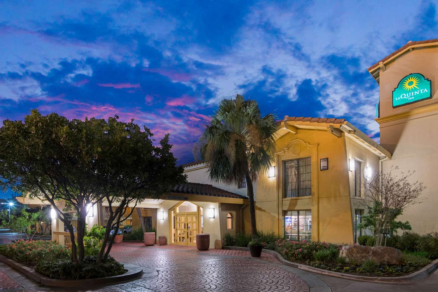 La Quinta Inn San Antonio Market Square 2/43