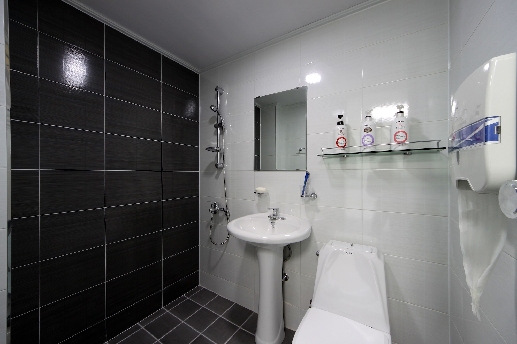 غرفة مفردة، Ekonomy Hotel Incheon 11/11