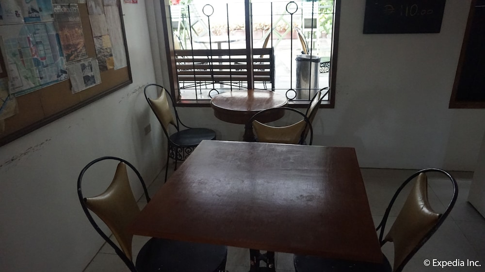 Malate Pensionne 53/70