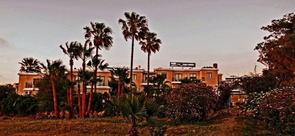 surroundings