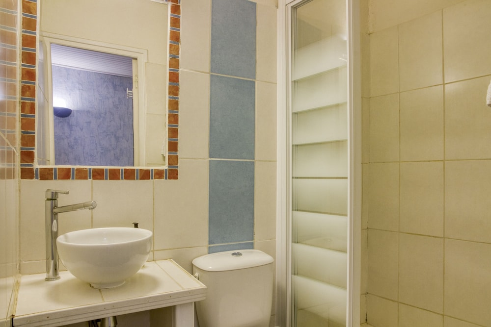Hotel Boquier 43/50