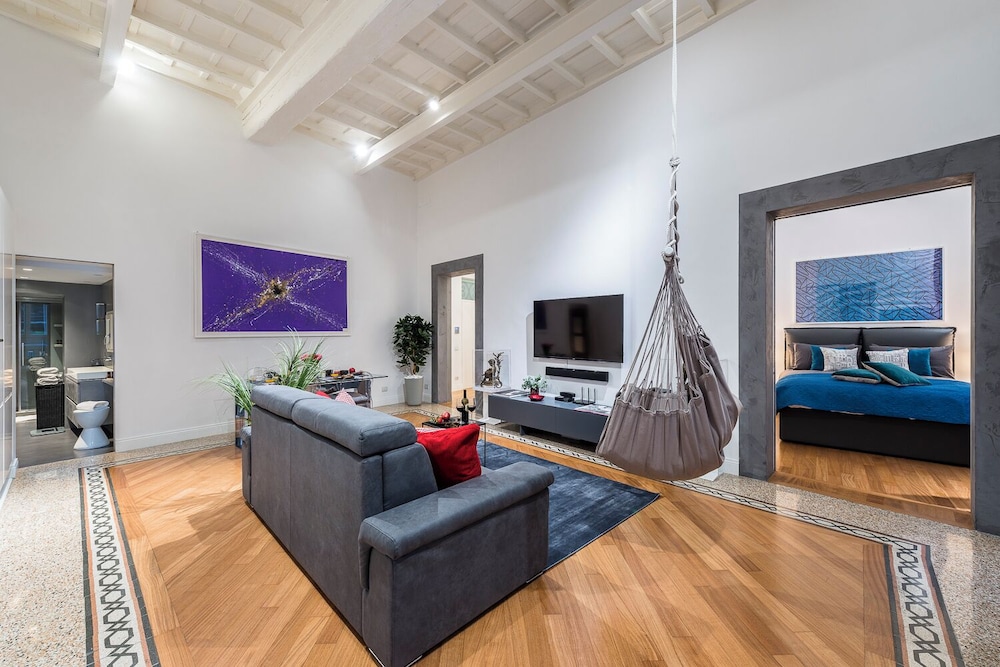 Argentina Residenza Style Hotel 39/50