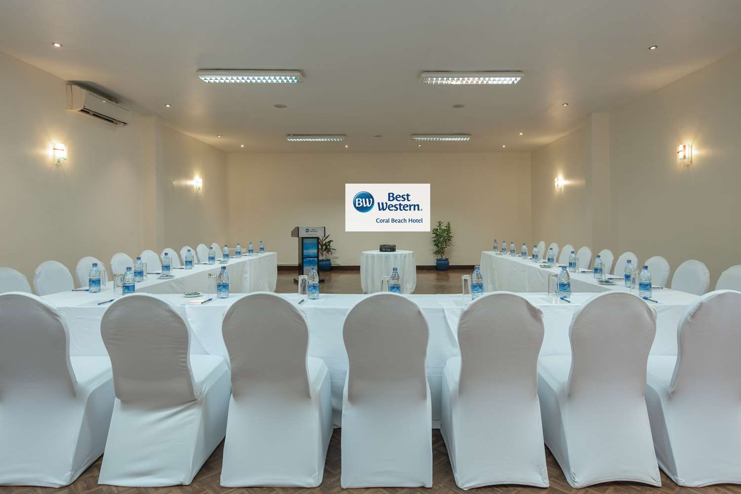 Coral Beach Hotel Dar Es Salaam 7/32