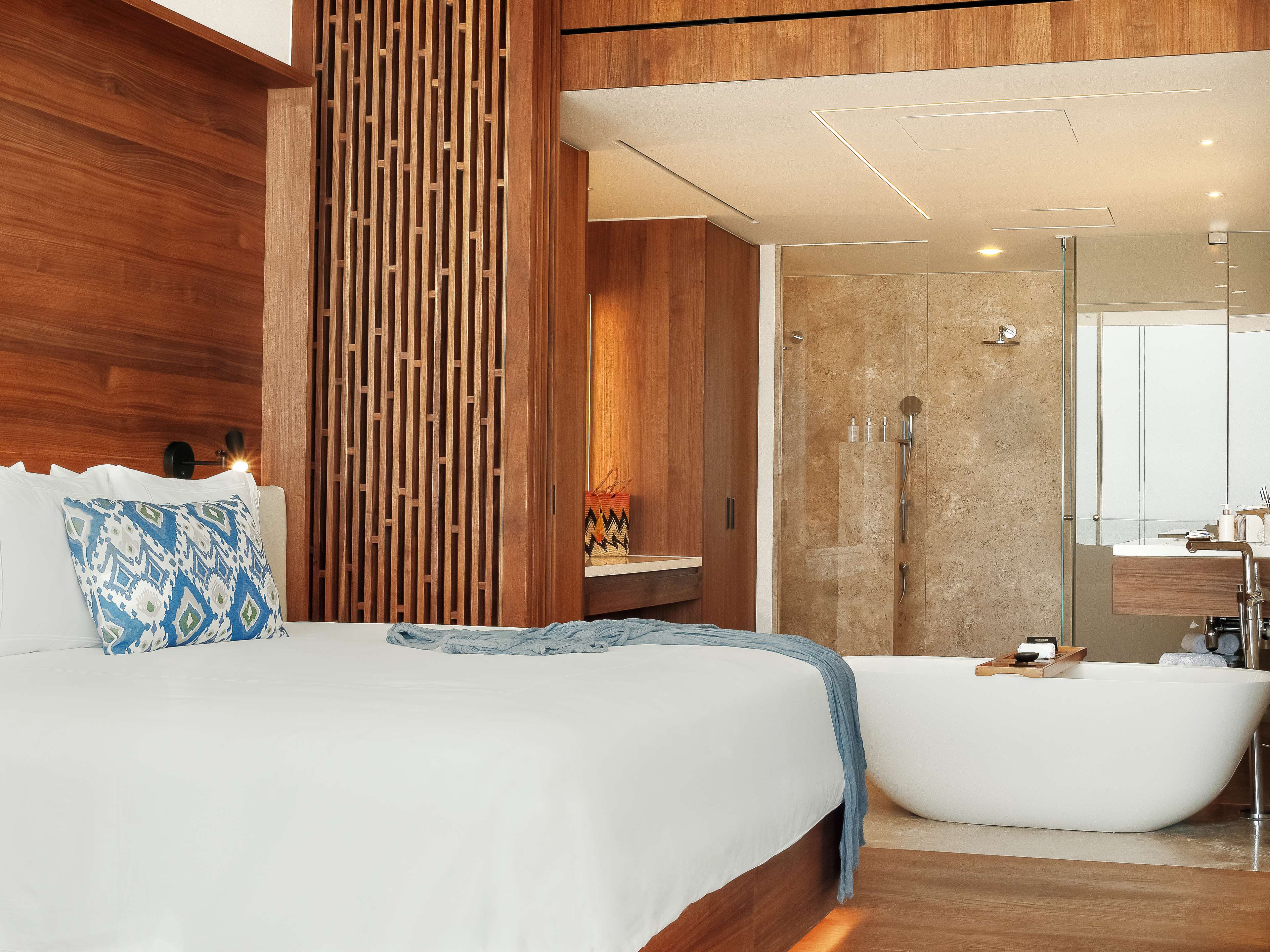 بنتهاوس بـ5 غرف نوم، Viceroy Los Cabos 3/4