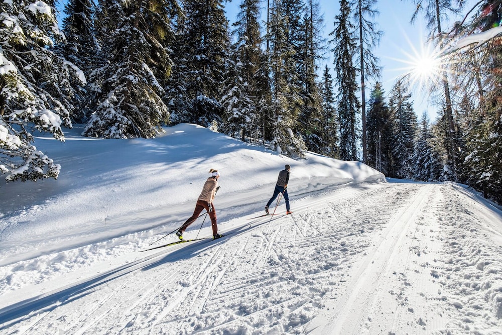 Ameron Davos Swiss Mountain Resort 73/77