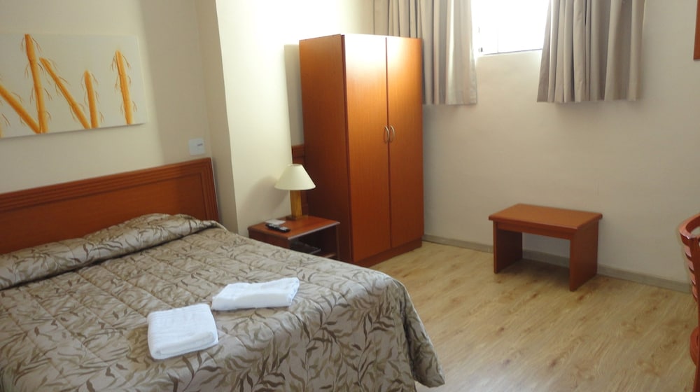 Nacional Inn Campos Do Jordao 22/76