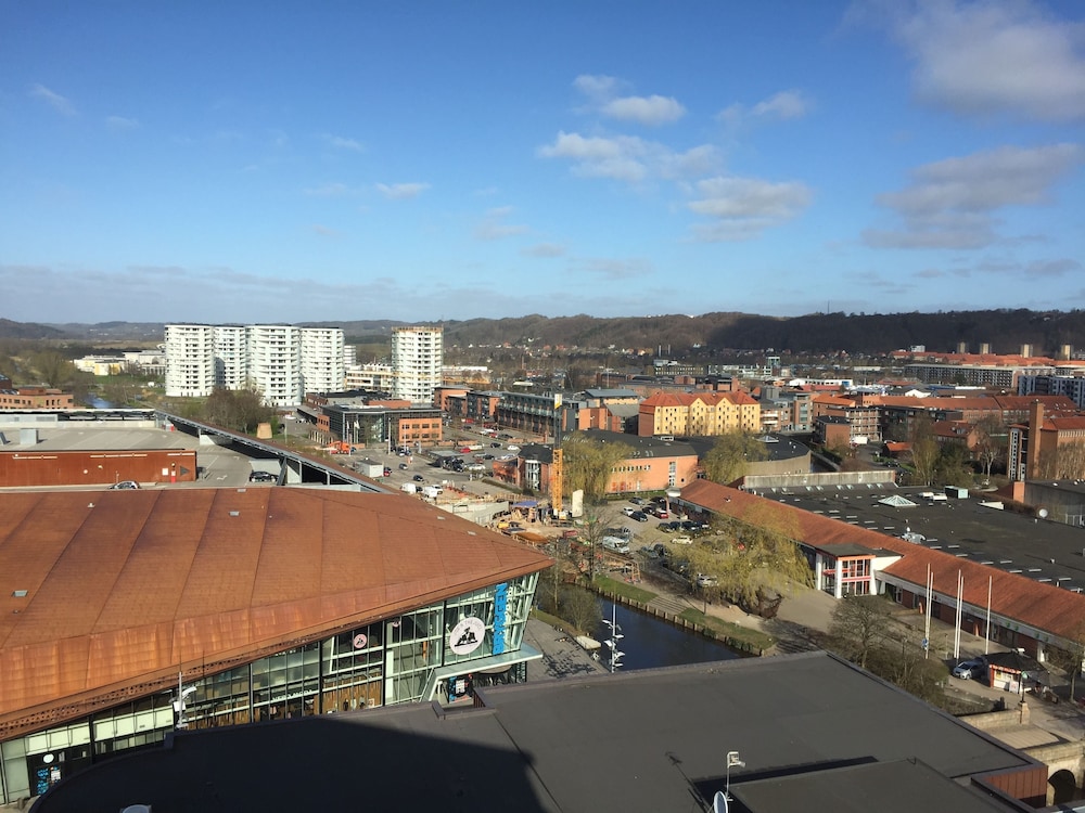 CABINN Vejle in VEJLE