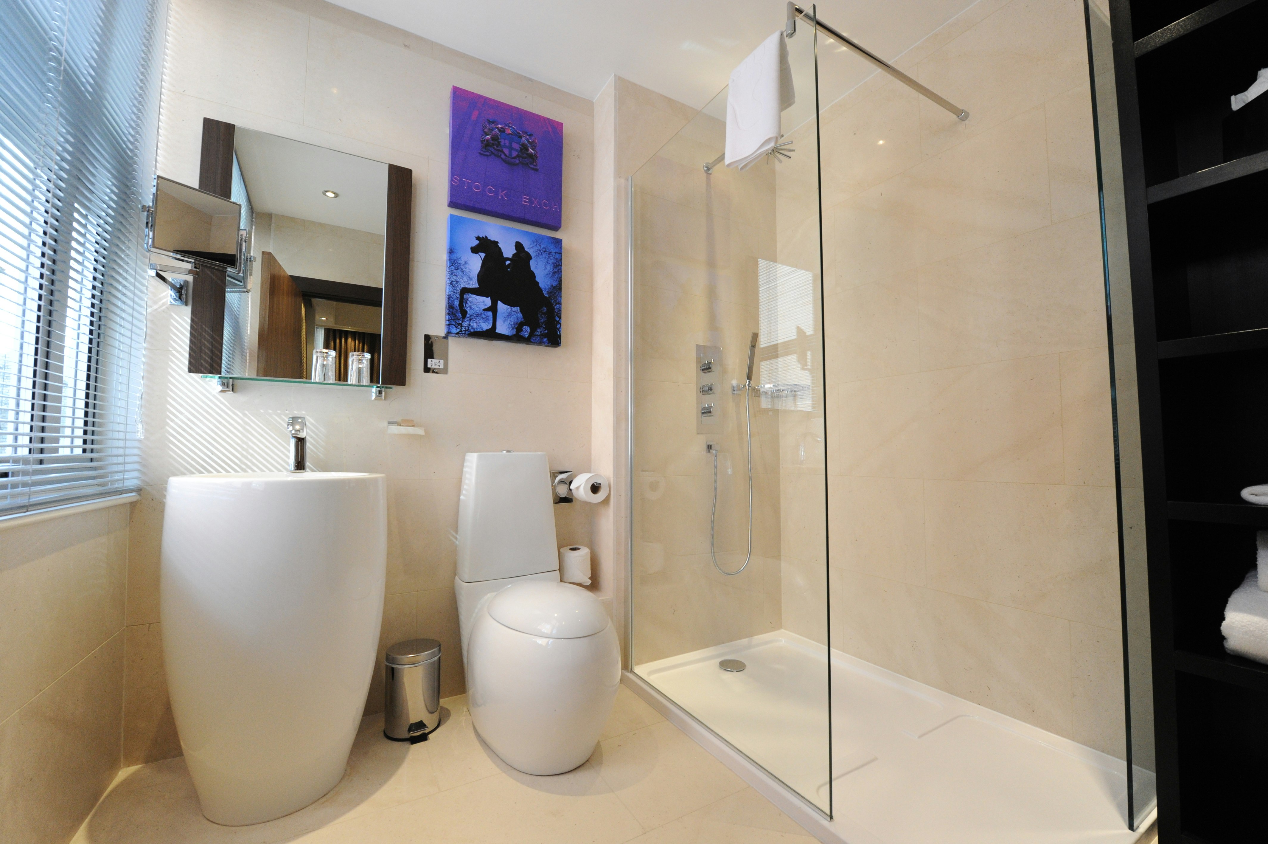 Hotel Indigo London - Tower Hill by IHG 27/28