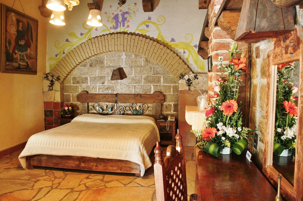 Hacienda Don Juan 20/43
