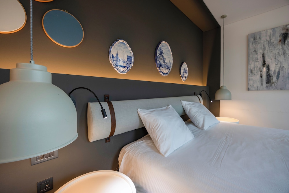 NEO KVL Hotel by TASIGO 19/50