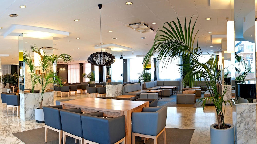 Hotel Bernat II 13/45