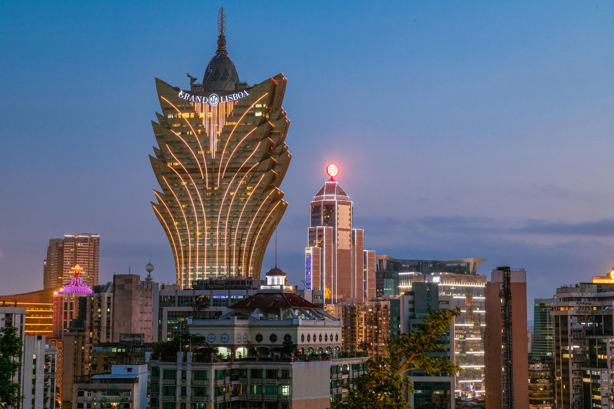 East Asia Hotel 5/32