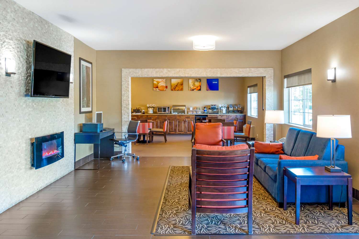 Comfort Inn Auburn Seattle 12/30
