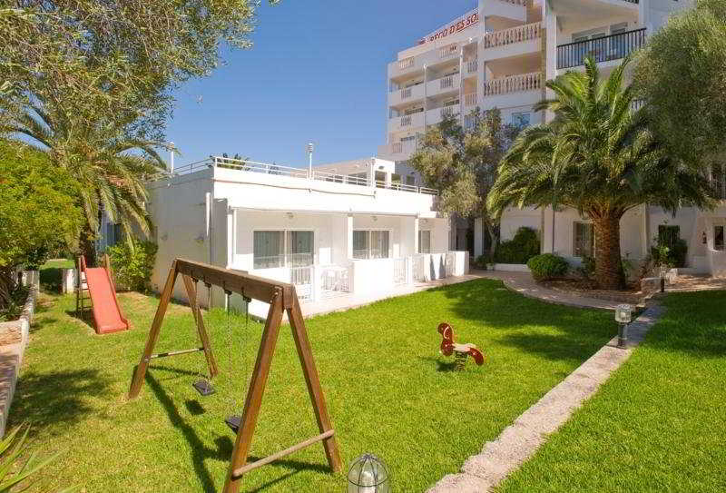 Aparthotel Reco des Sol Ibiza 26/31