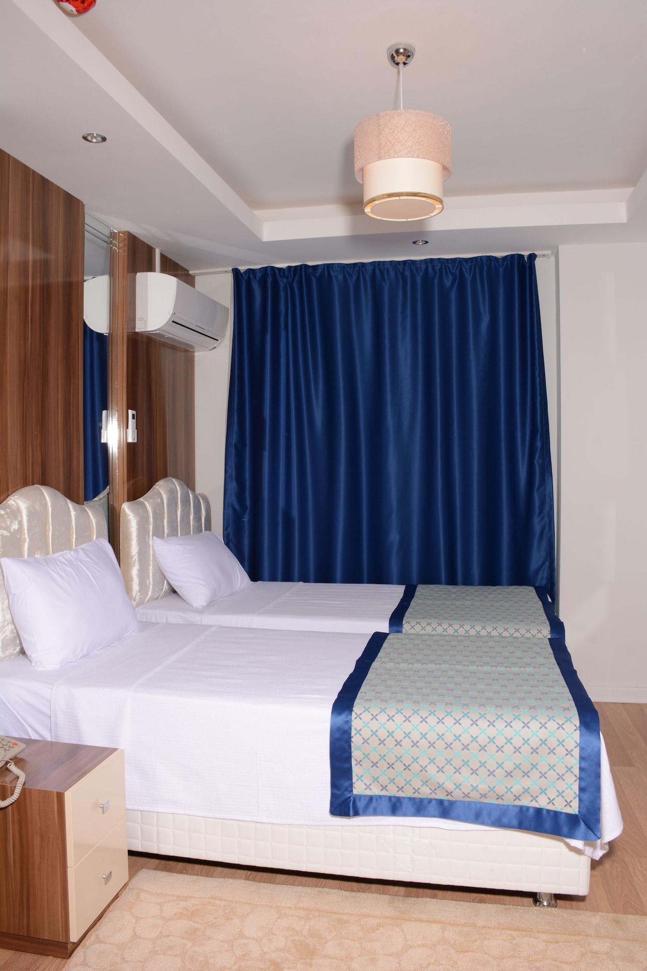 Safran City Hotel and Spa 8/50