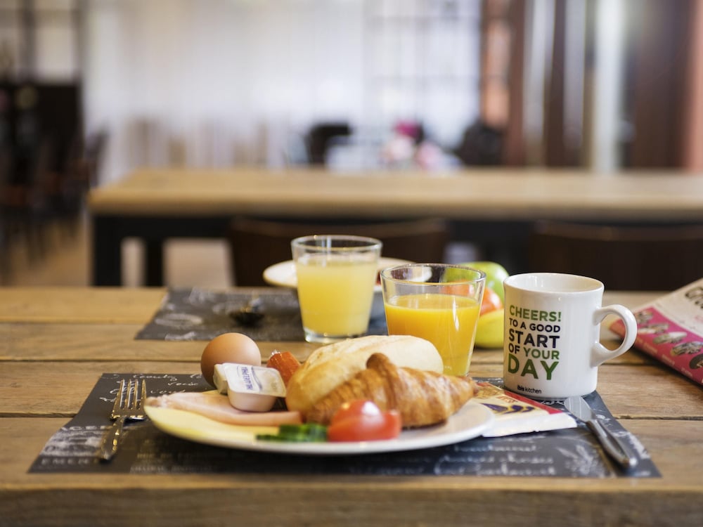 Ibis Rotterdam Vlaardingen 29/47